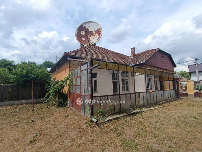 Eladó családi ház Kisvárda