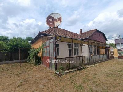 Eladó családi ház Kisvárda