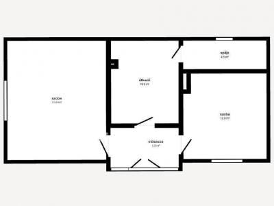 Eladó családi ház Kótaj