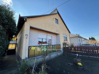 Eladó családi ház Kisvárda