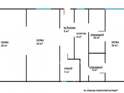 Eladó családi ház Budapest