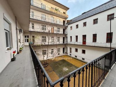 Eladó lakás Budapest