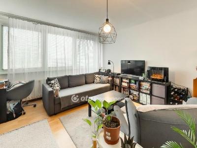 Eladó lakás Budapest