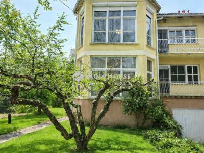 Eladó családi ház Budapest