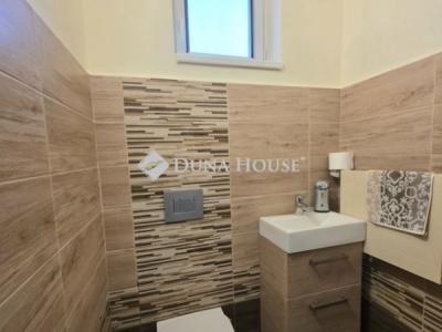 Eladó családi ház Budapest