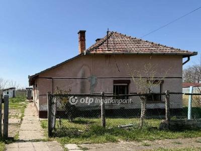Eladó családi ház Csanytelek