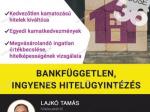 Eladó családi ház Budapest