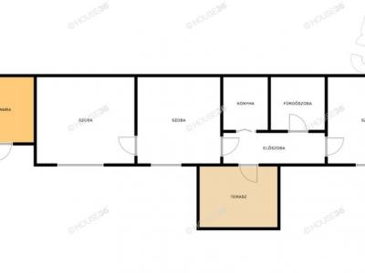 Eladó családi ház Budapest