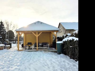 Eladó családi ház Budapest