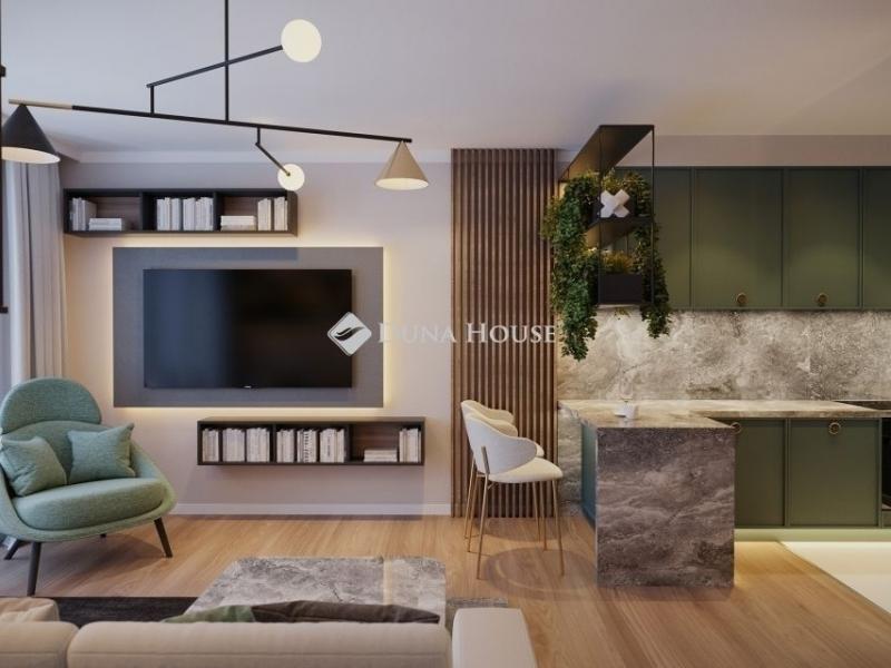 Eladó lakás Budapest