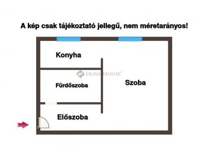 Eladó lakás Budapest