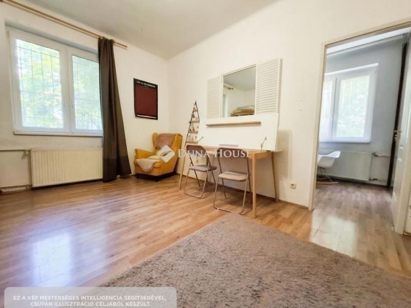 Eladó lakás Budapest