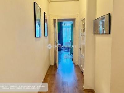 Eladó lakás Budapest