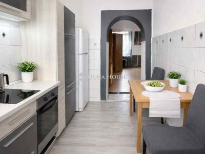 Eladó lakás Budapest