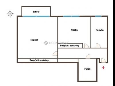 Eladó lakás Budapest