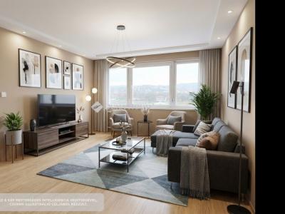 Eladó lakás Budapest