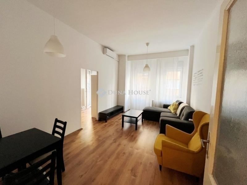 Eladó lakás Budapest