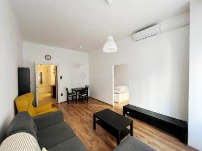 Eladó lakás Budapest