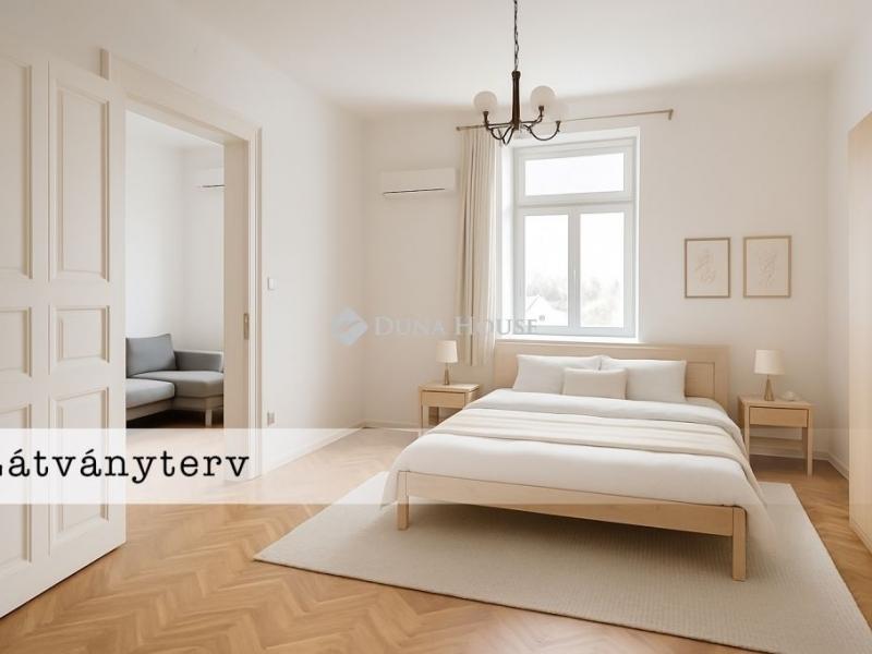 Eladó lakás Budapest