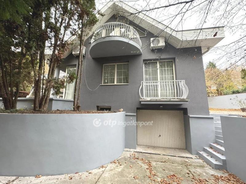 Eladó családi ház Tiszafüred