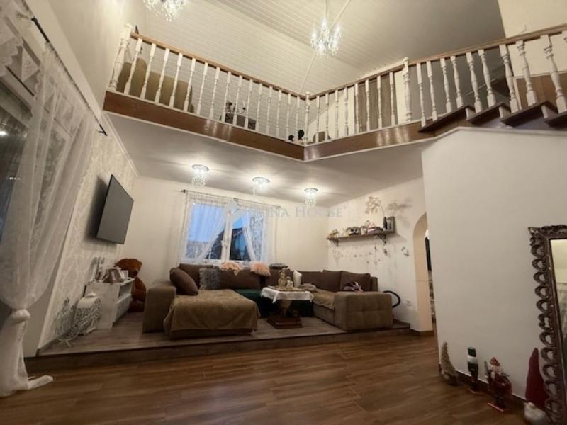 Eladó családi ház Vecsés