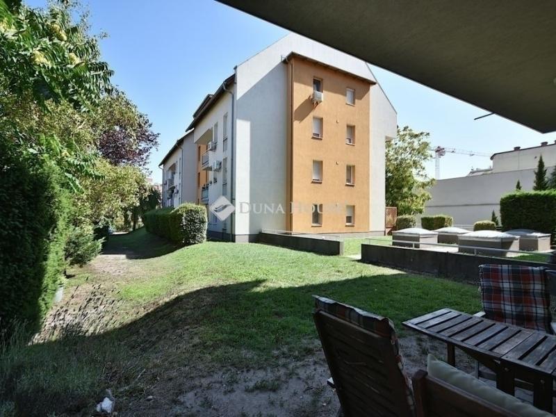 Eladó lakás Budapest