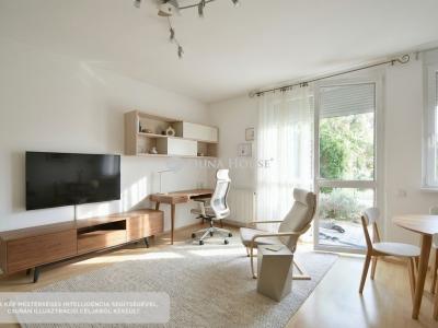 Eladó lakás Budapest