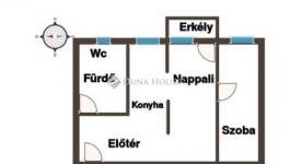 Eladó lakás Bugyi