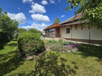 Eladó családi ház Budapest