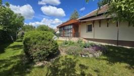 Eladó családi ház Budapest