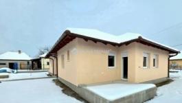 Eladó ikerház Bugyi