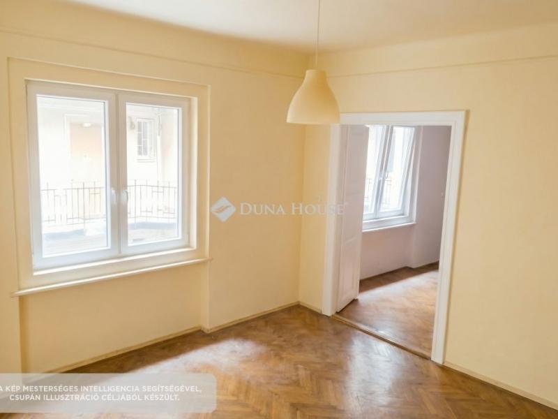 Eladó lakás Budapest