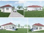 Eladó lakóövezeti telek Miskolc