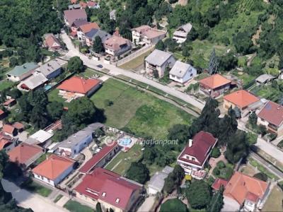 Eladó lakóövezeti telek Miskolc