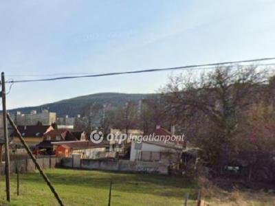 Eladó lakóövezeti telek Miskolc