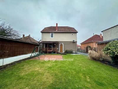 Eladó családi ház Miskolc