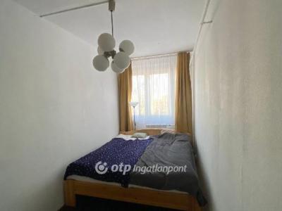Eladó lakás Budapest