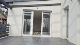 Eladó ikerház Érd