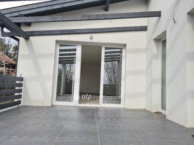 Eladó ikerház Érd