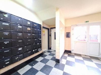 Eladó lakás Budapest