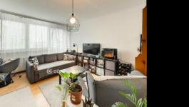 Eladó lakás Budapest