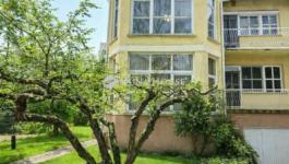 Eladó családi ház Budapest