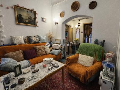 Eladó családi ház Budapest