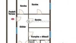 Eladó családi ház Budapest