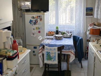 Eladó családi ház Budapest