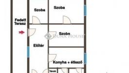 Eladó családi ház Budapest