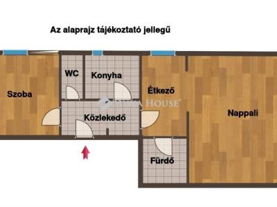 Kiadó lakás Budapest