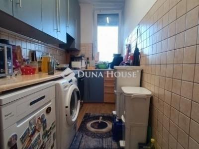 Eladó lakás Budapest