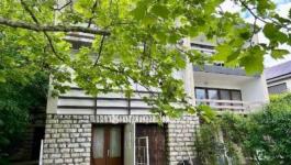 Eladó családi ház Tihany