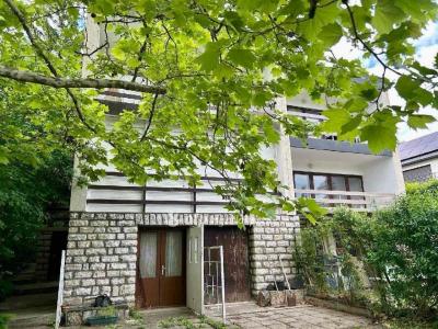 Eladó családi ház Tihany